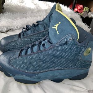 Air Jordan 13